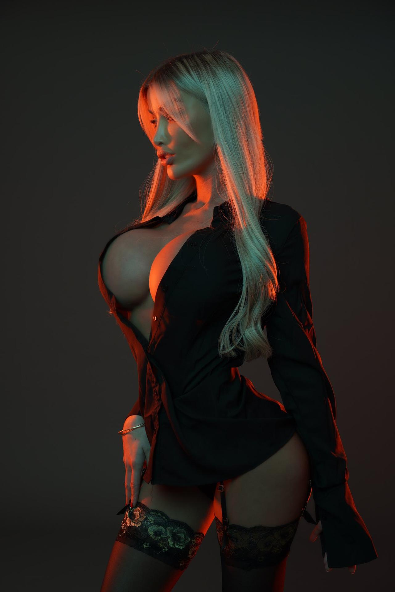 Photo HD Miss Teela - 2