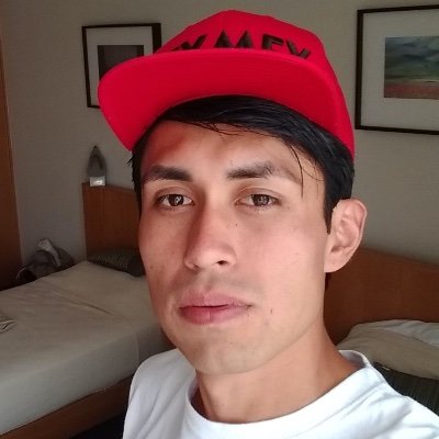 Aldo Moreno Fellation