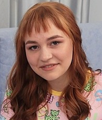 Kate Foley Domination