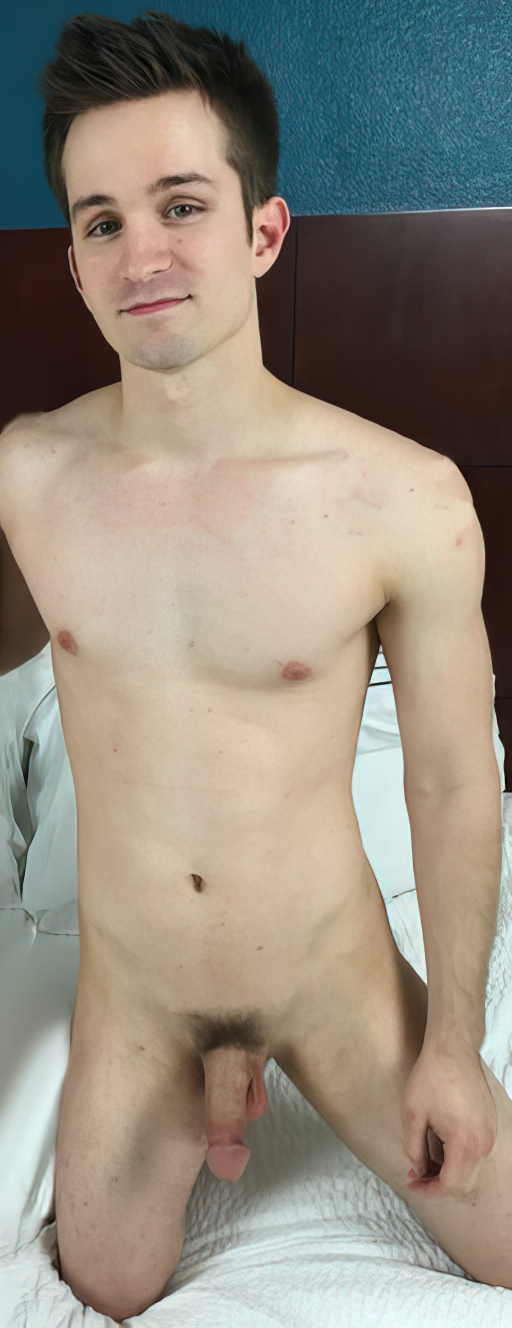 Kyle James Anulingus