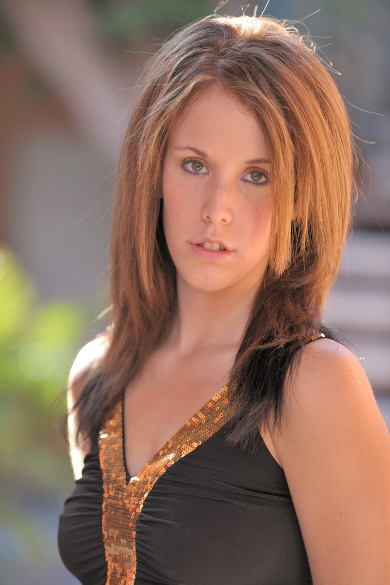 Photo HD Veronica Hill - 4