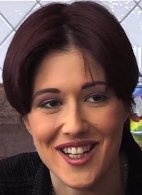 Photo HD Timea Lerk - 1