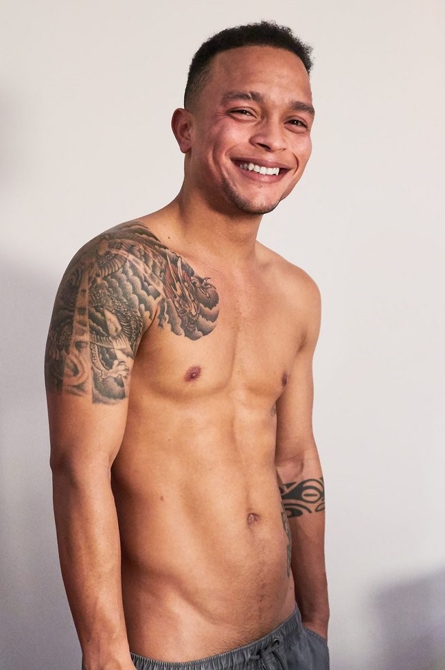 César Paulino Anulingus