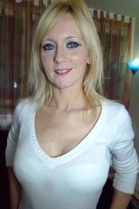 Photo HD Ambre Delys - 1