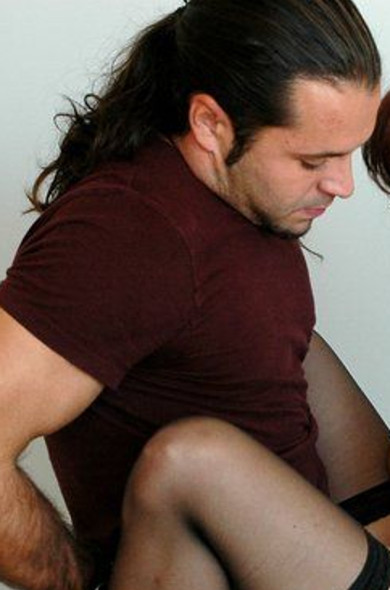 Johnny Irons Gorge profonde