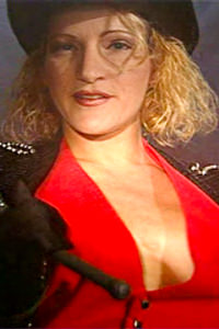 Kimberly Kyle Wicked