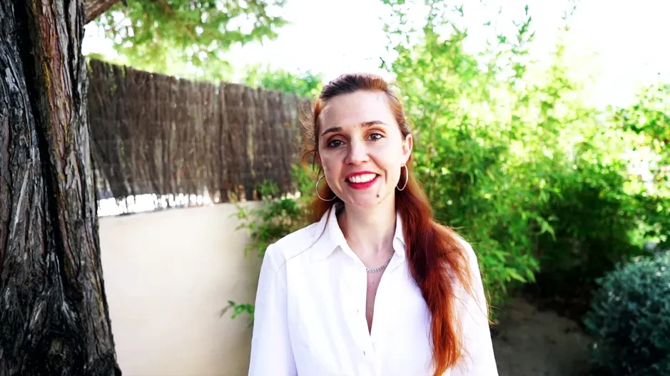 Kira, 32, Spicy Nurse!