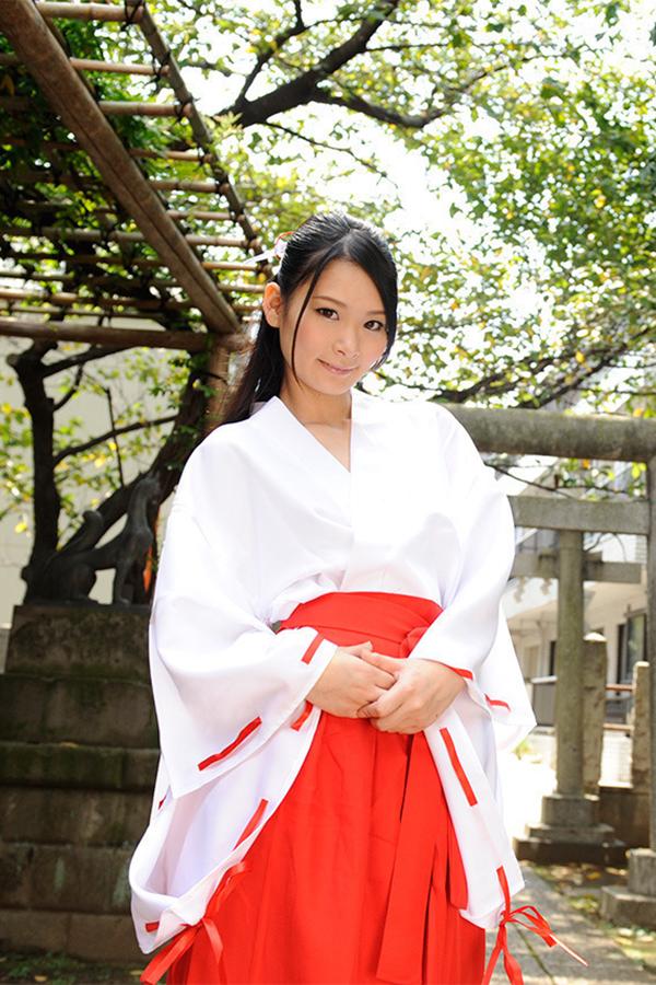 Photo HD Ako Nishino - 2