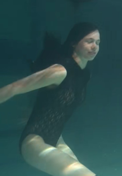 Photo HD Irina Polcharova - 1