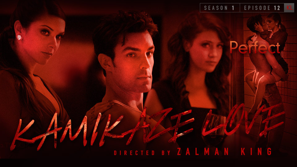 Kamikaze Love - Perfect