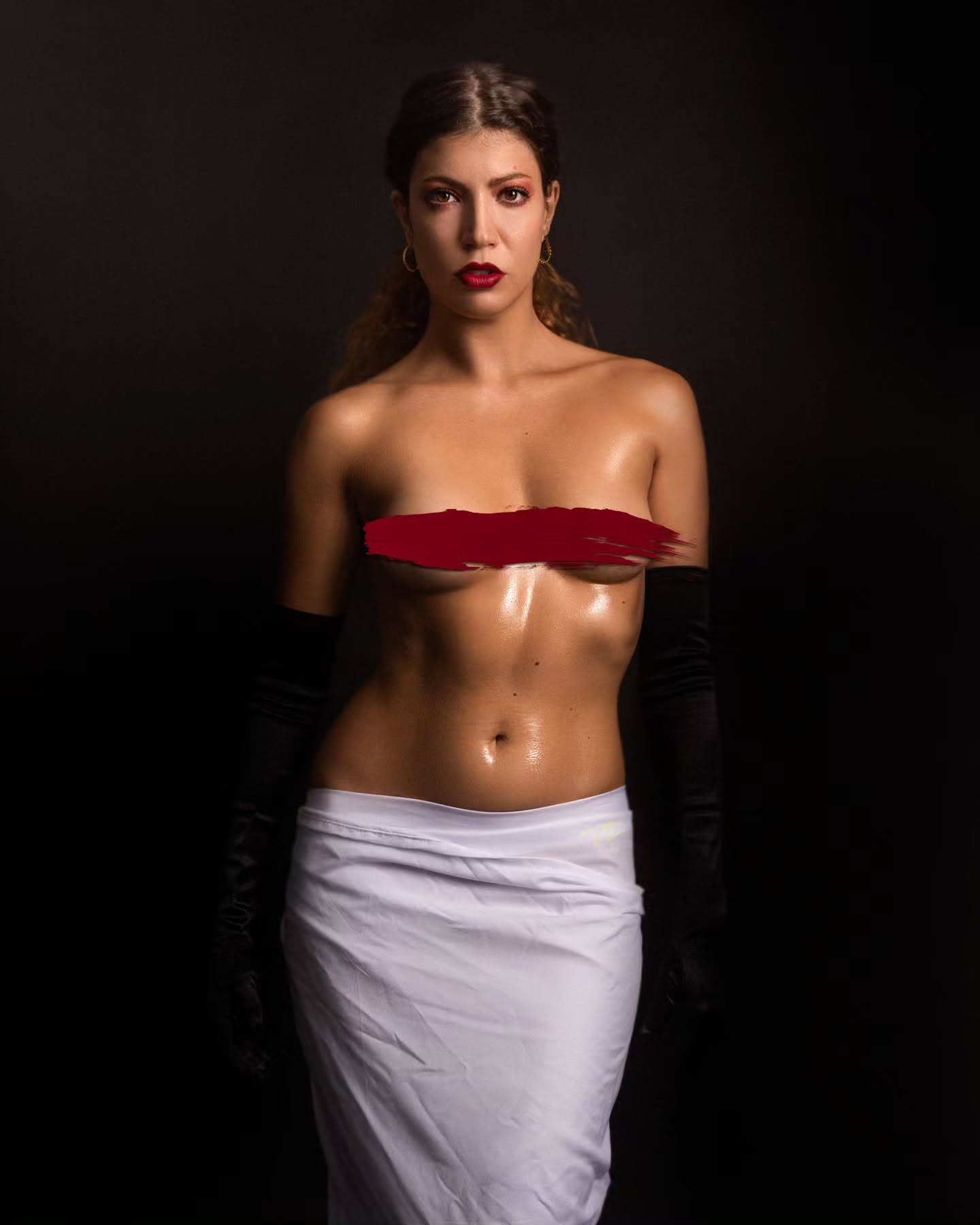 Photo HD Beatrice Morgana - 1