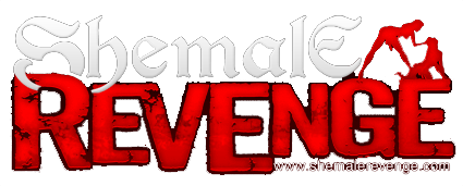 Shemale Revenge