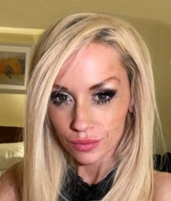 Photo HD Barbie Bangs - 7