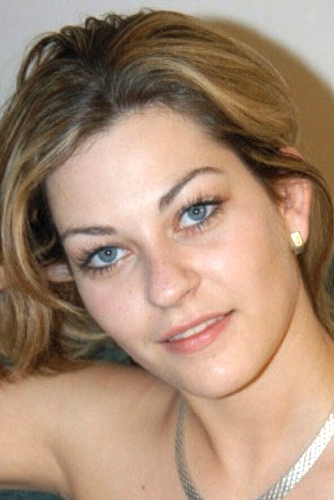 Photo HD Alexandra Joy - 3