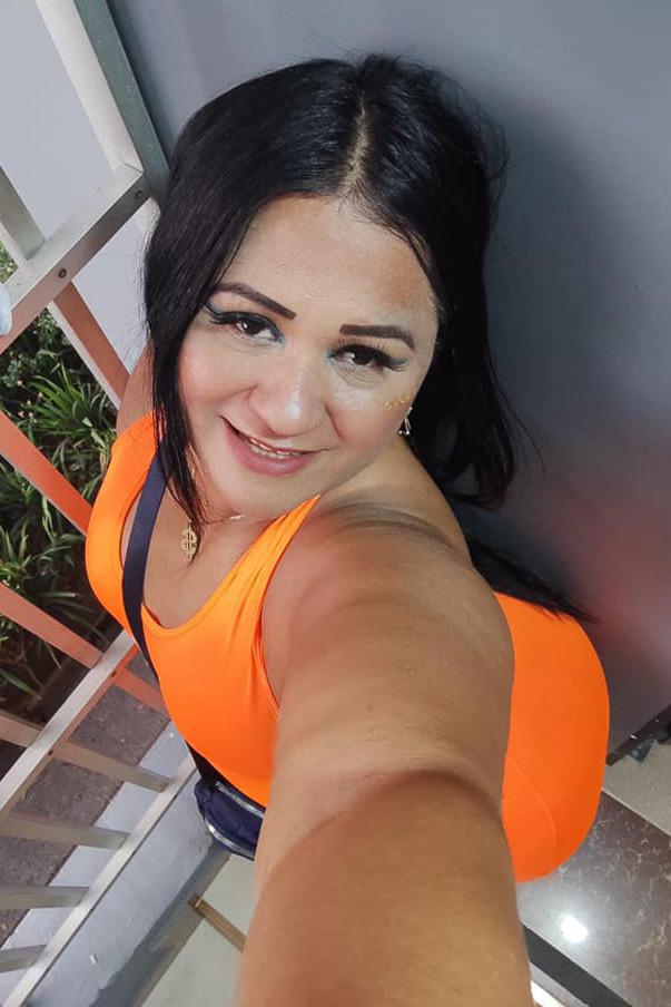 Photo HD Katherin Gómez - 9