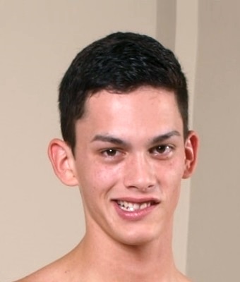 Zac Moore UngloryHole