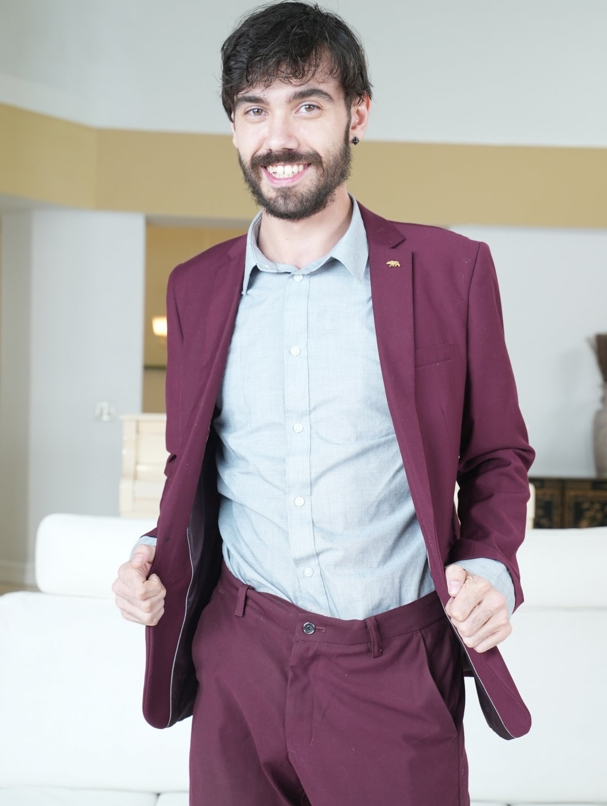 Photo HD Nade Nasty - 1