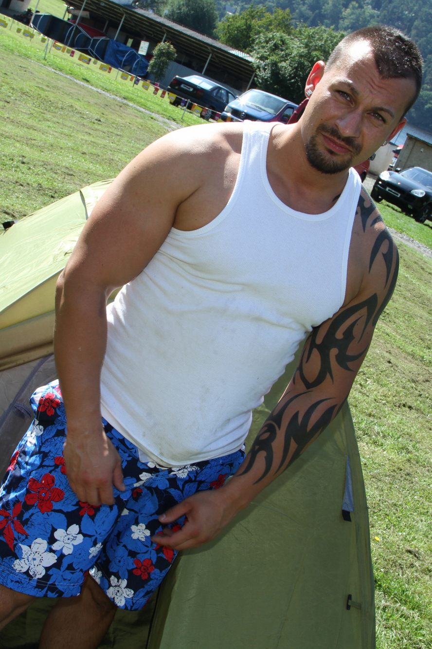 Photo HD Micky Loveboy - 5