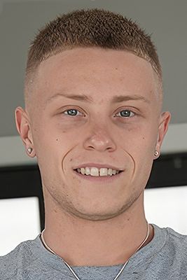 Photo HD Parker Sims - 4