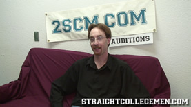 Hank's Audition