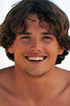 Photo HD Tyler Nixon - 8