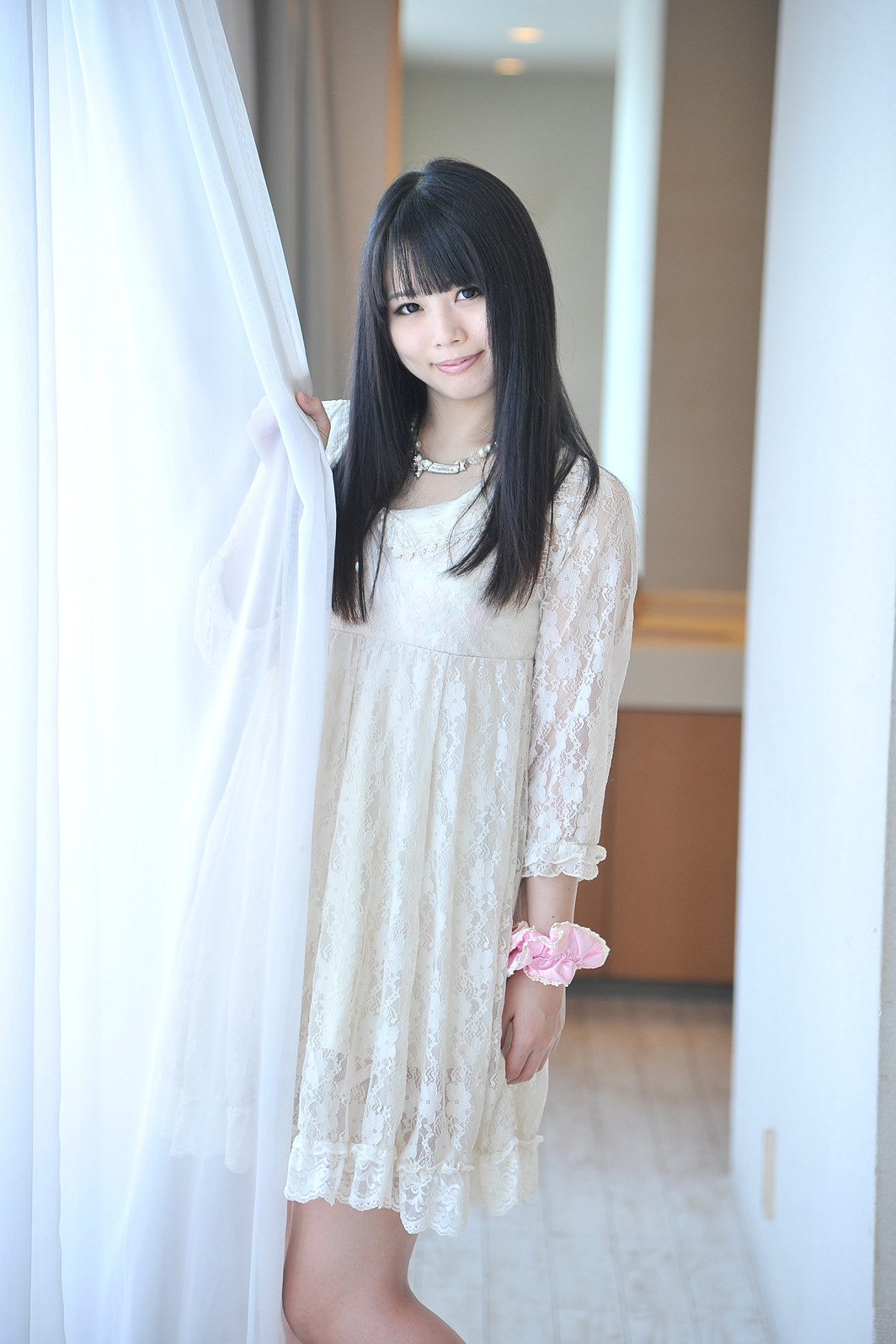 Photo HD Miyu Shiina - 2