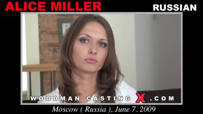 Alice Miller