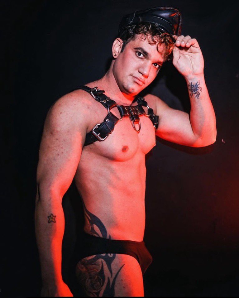 Photo HD Luke Taylor - 5