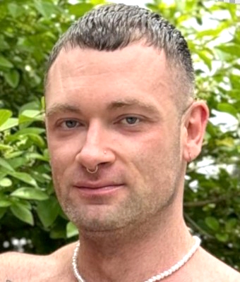 Alby O'Toole Anulingus