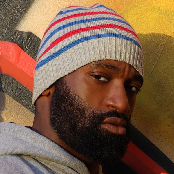 Amar XL Gorge profonde