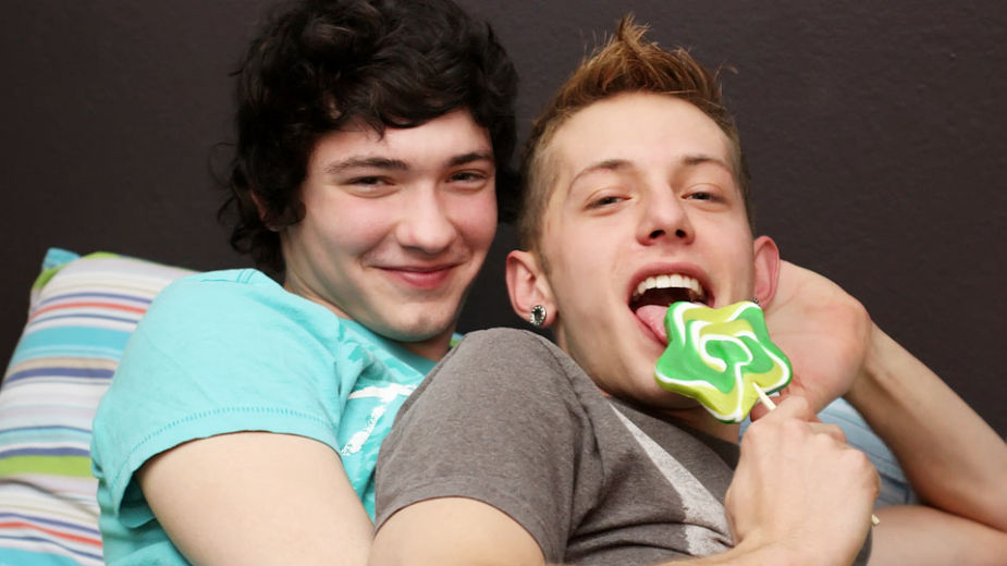 Josh Bensan & Kenny Monroe
