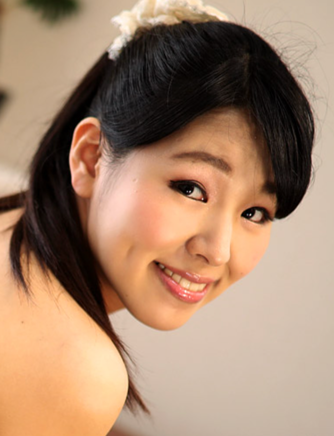 Haruka Nakamura Sextoys