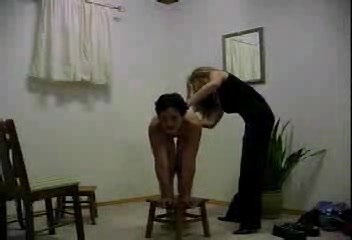 Tess's Punishment Profile 5