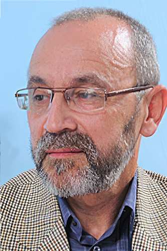 Photo HD Viktor Vin - 1