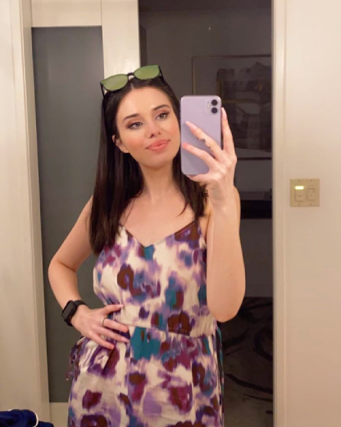 Photo HD Alison Fields - 7