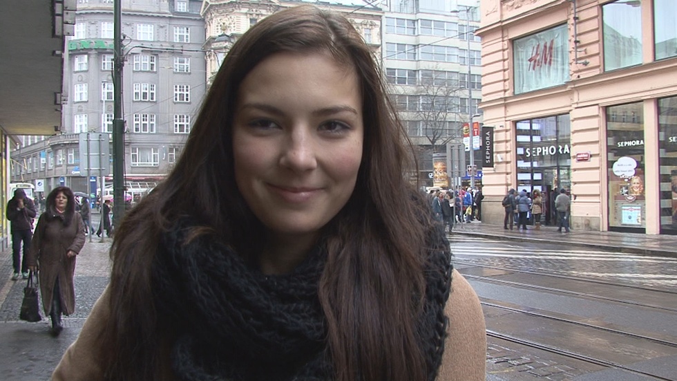 Katerina the Anal Student