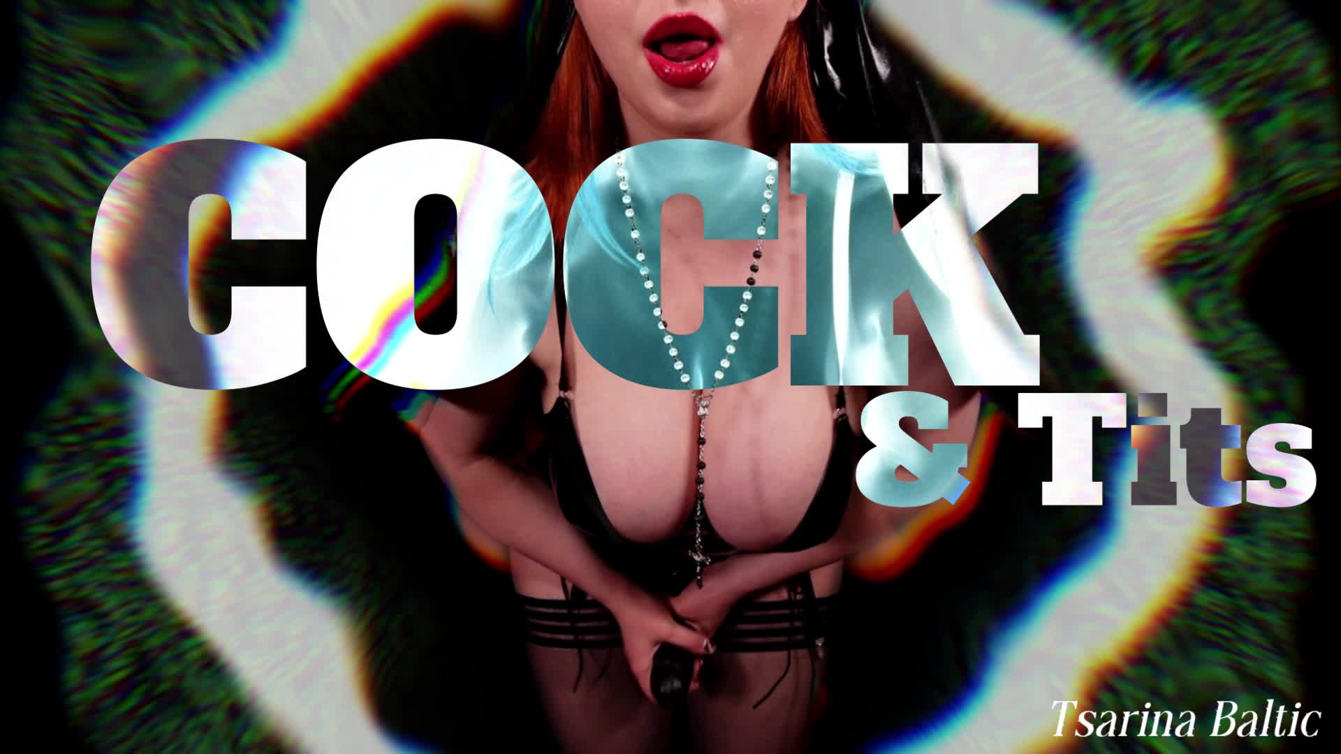 COCK & TITS