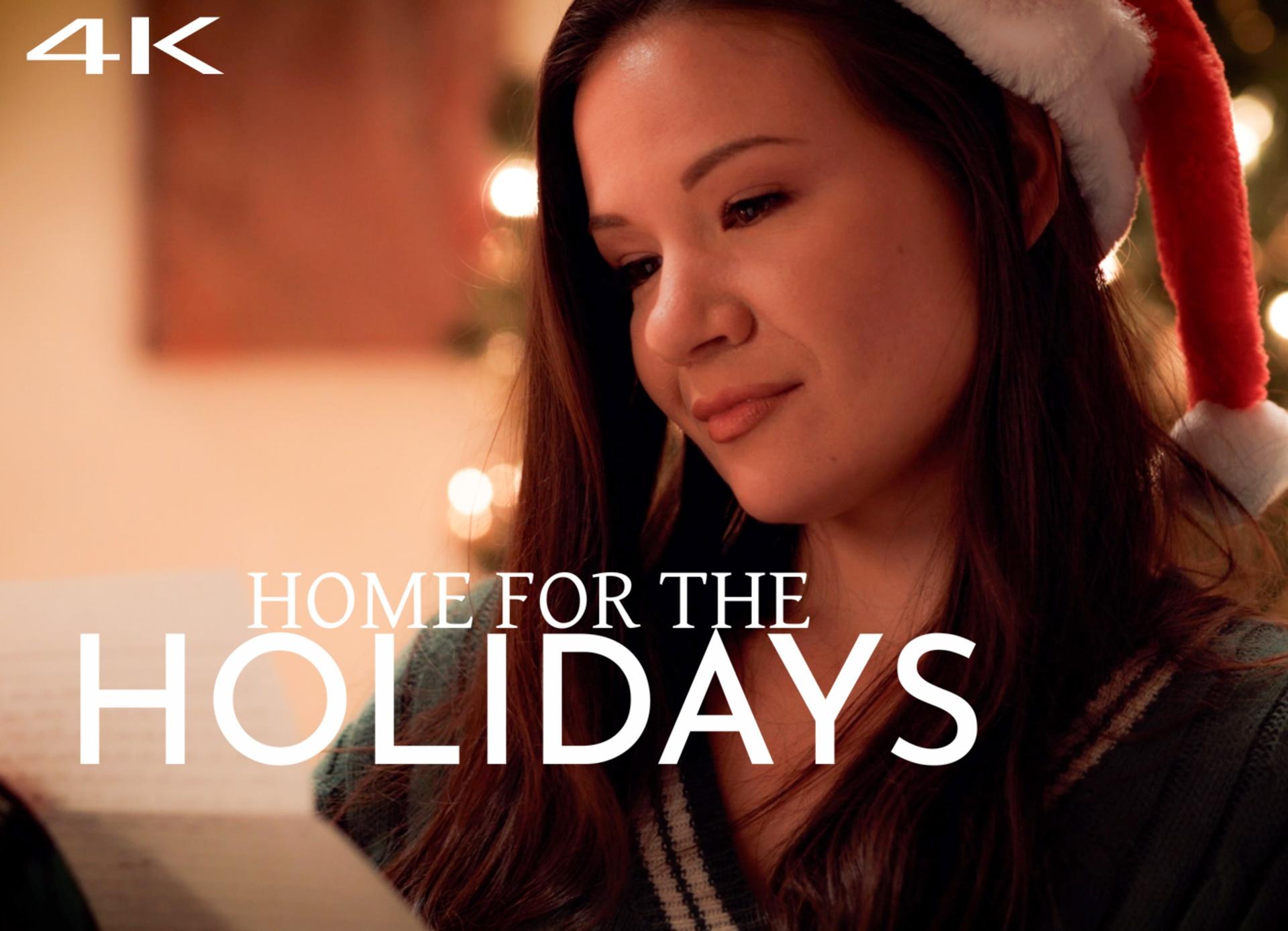Home For the Holidays