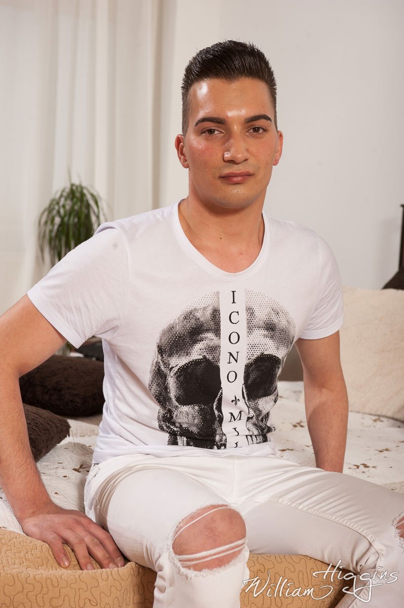 Photo HD Adam Jeran - 3