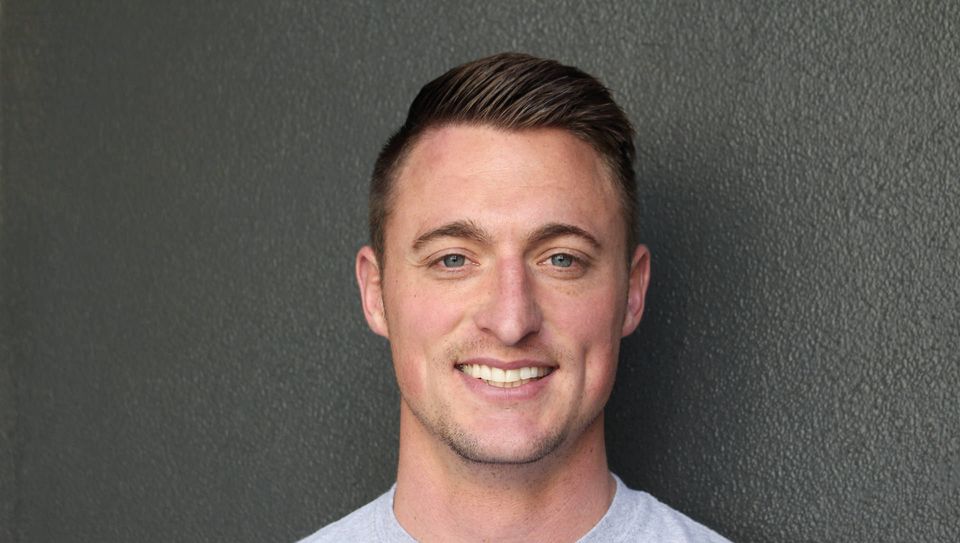 Dane Stewart