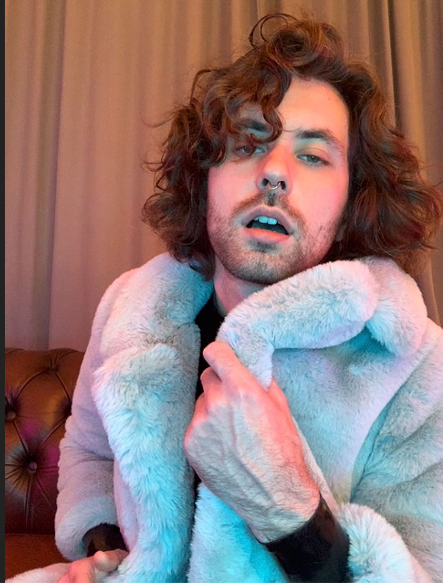 Photo HD Dante Dionys - 7