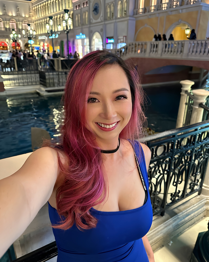 Photo HD Monique Mae - 4