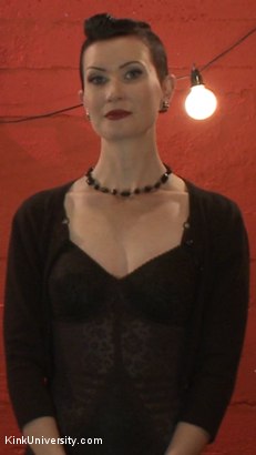 Photo HD Shae Flanigan - 1