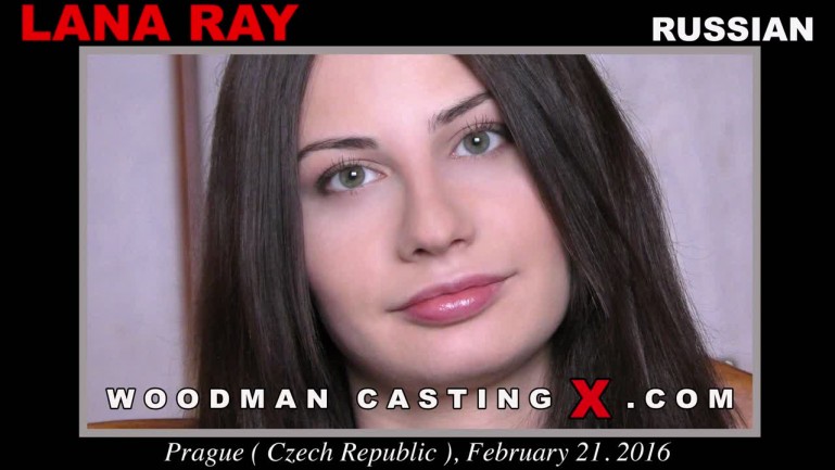 Lana Ray
