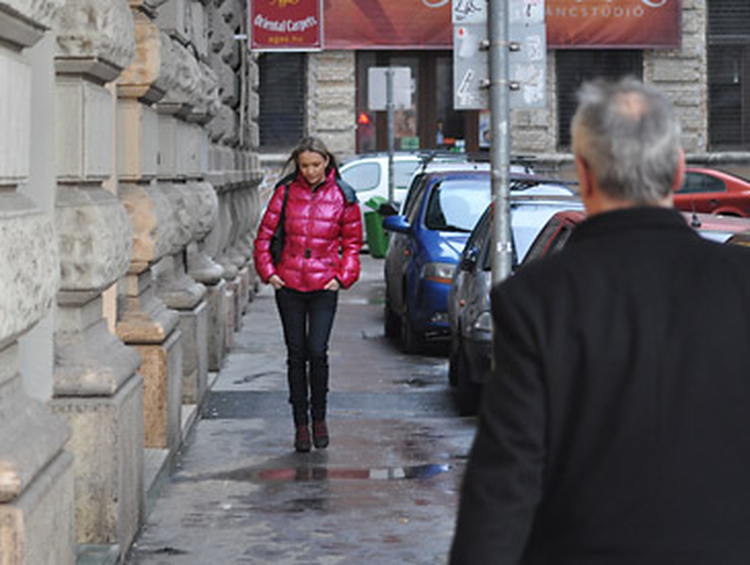 Babelicious, Bootiful, Ballerina!