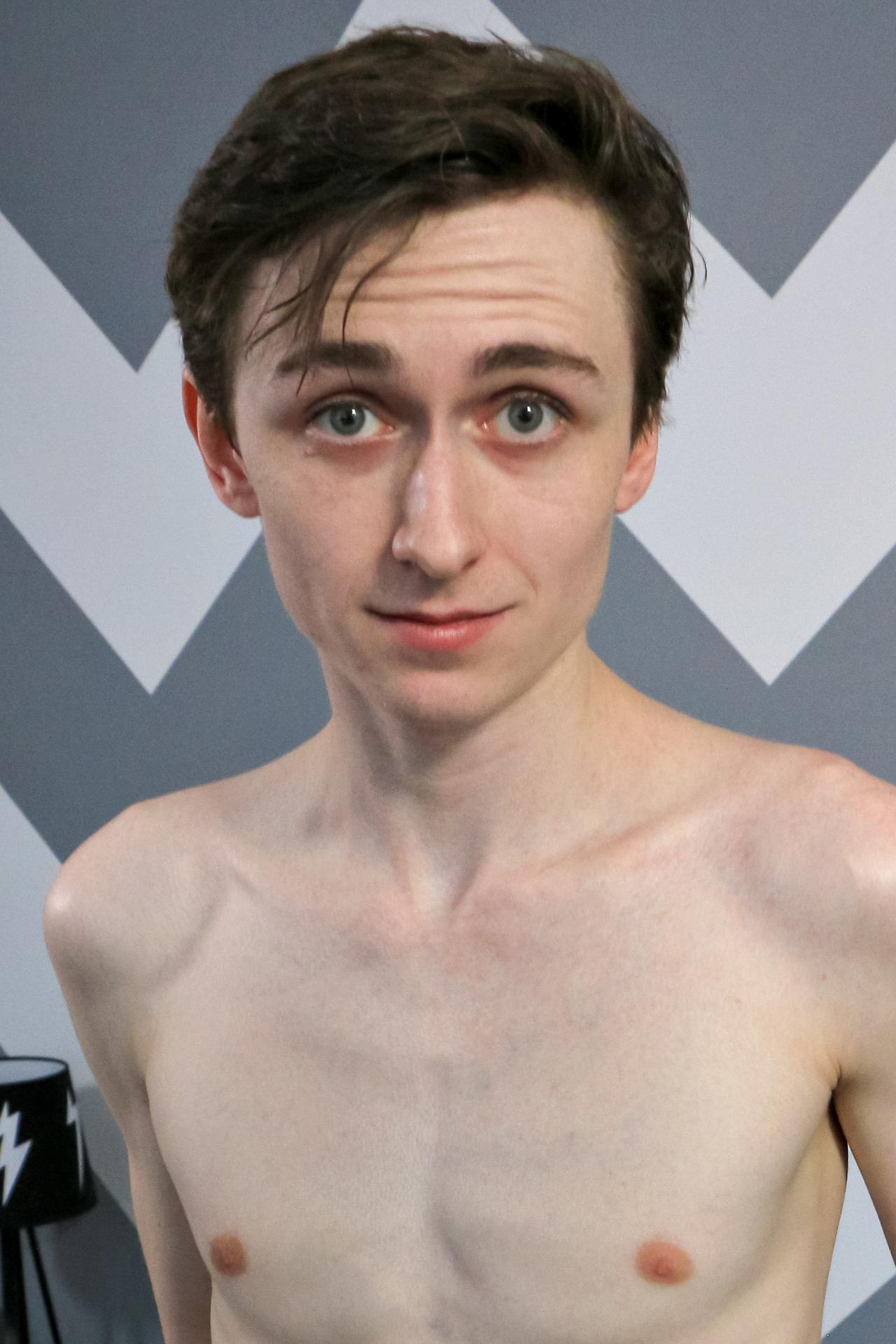 Photo HD Jacob Jones - 2