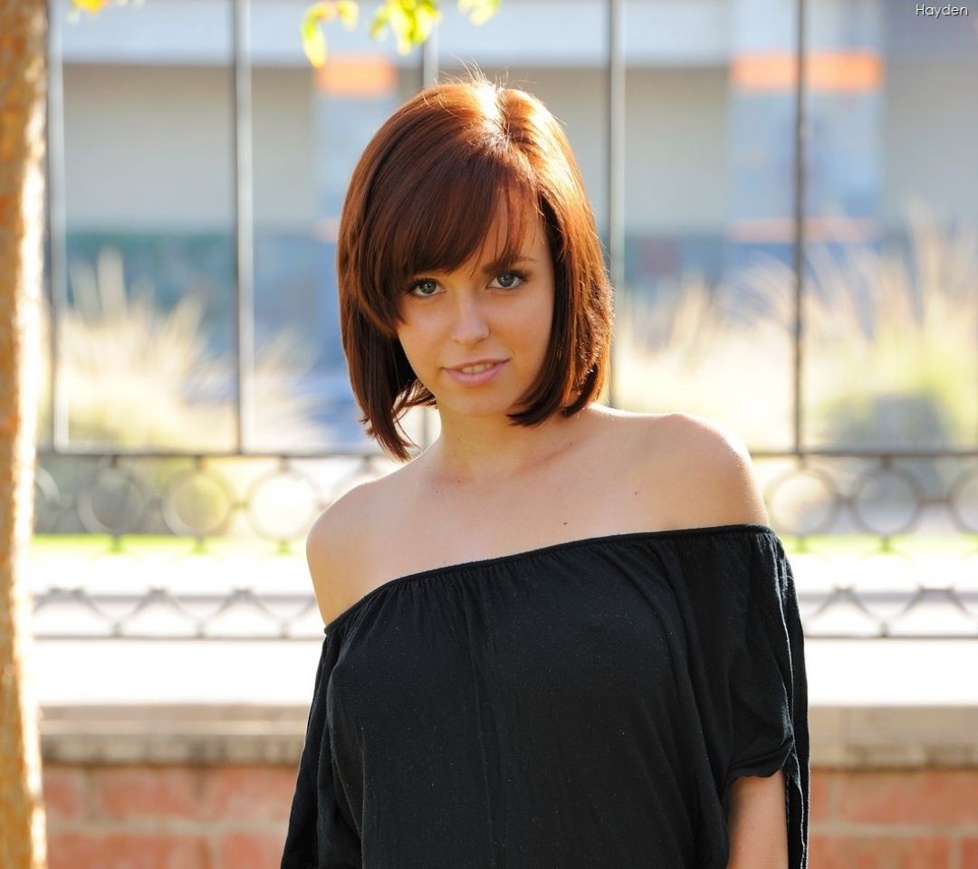 Photo HD Hayden Winters - 8