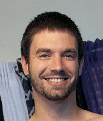 Jeremy Cox Gorge profonde