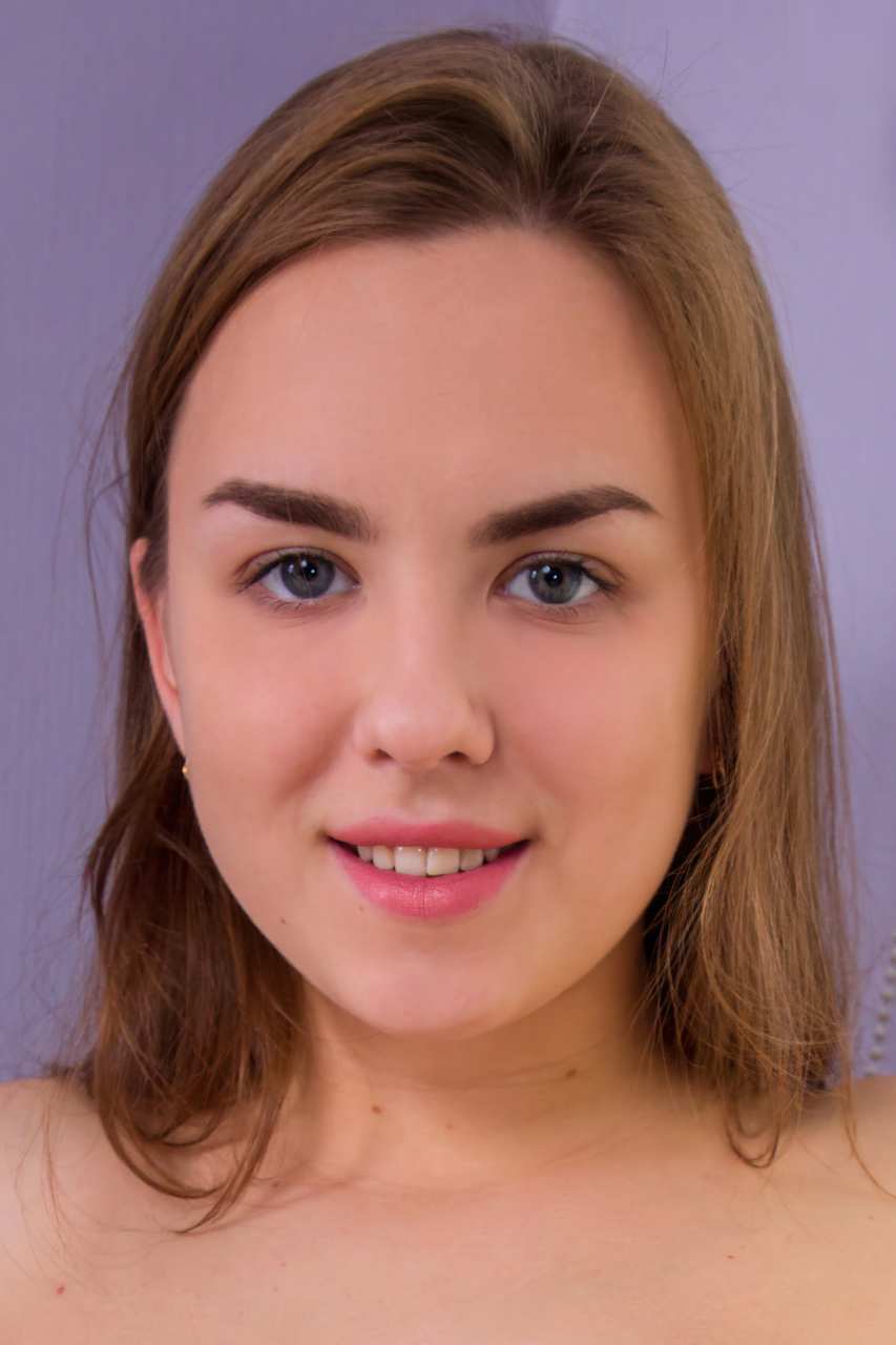 Terry Bliss Masturbation