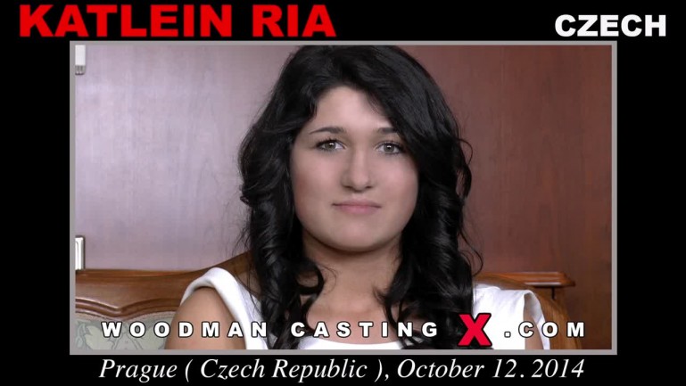 Katlein Ria